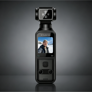 MemoCam